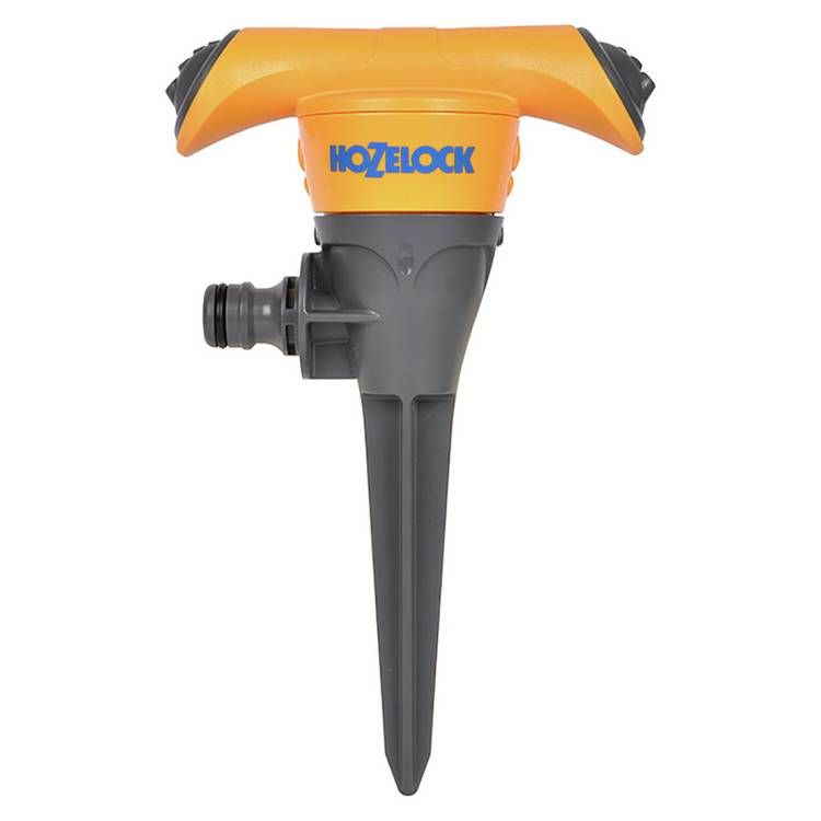 Hozelock Starter Water Kit with connectors and attachments, UK version