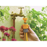 Hozelock Starter Water Kit with connectors and attachments, UK version