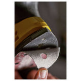 Stanley Fatmax cordless detail sander 18V (British brand)
