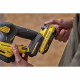 Stanley Fatmax cordless detail sander 18V (British brand)