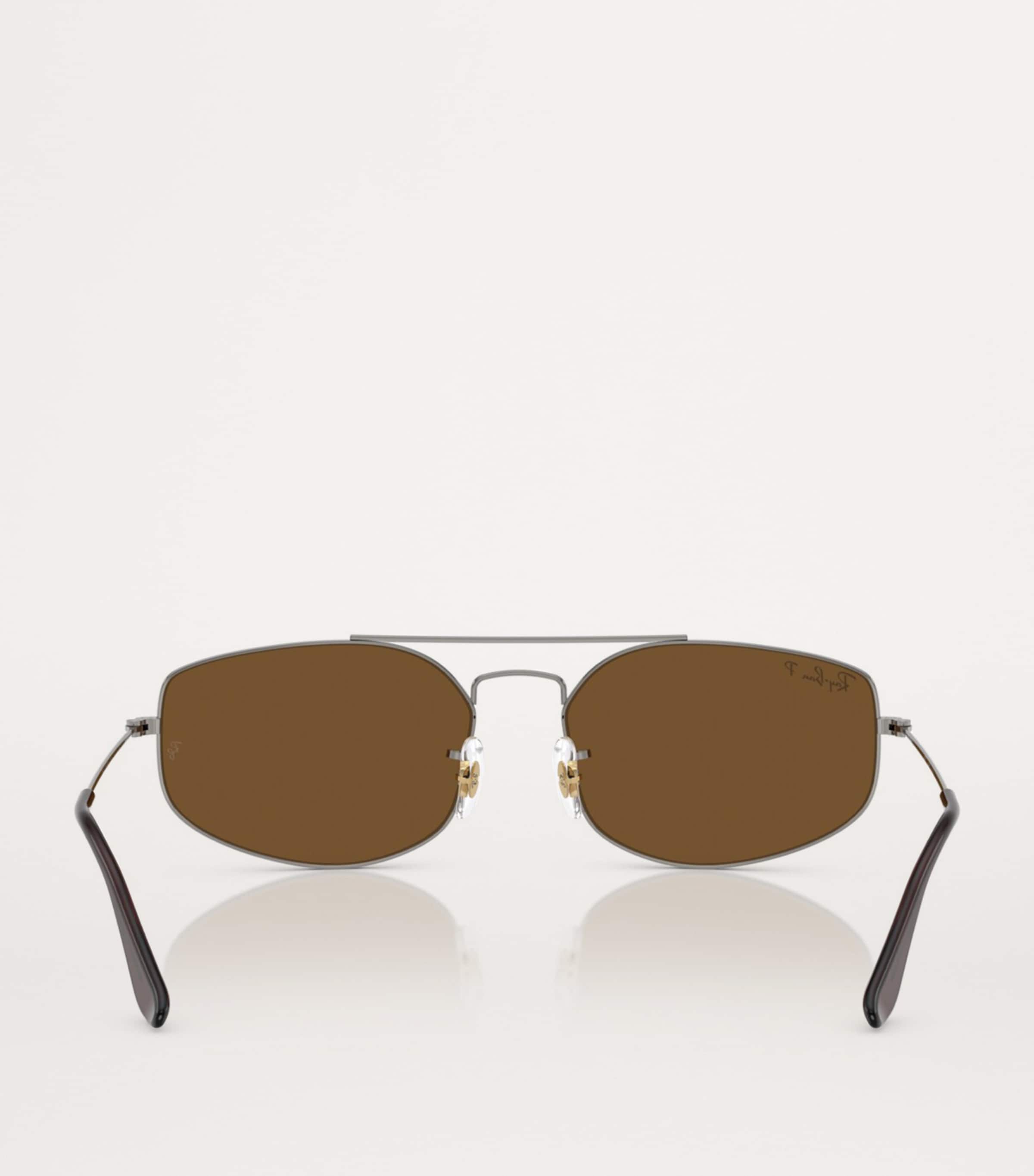 Ray-Ban Explorer V sunglasses, UK version