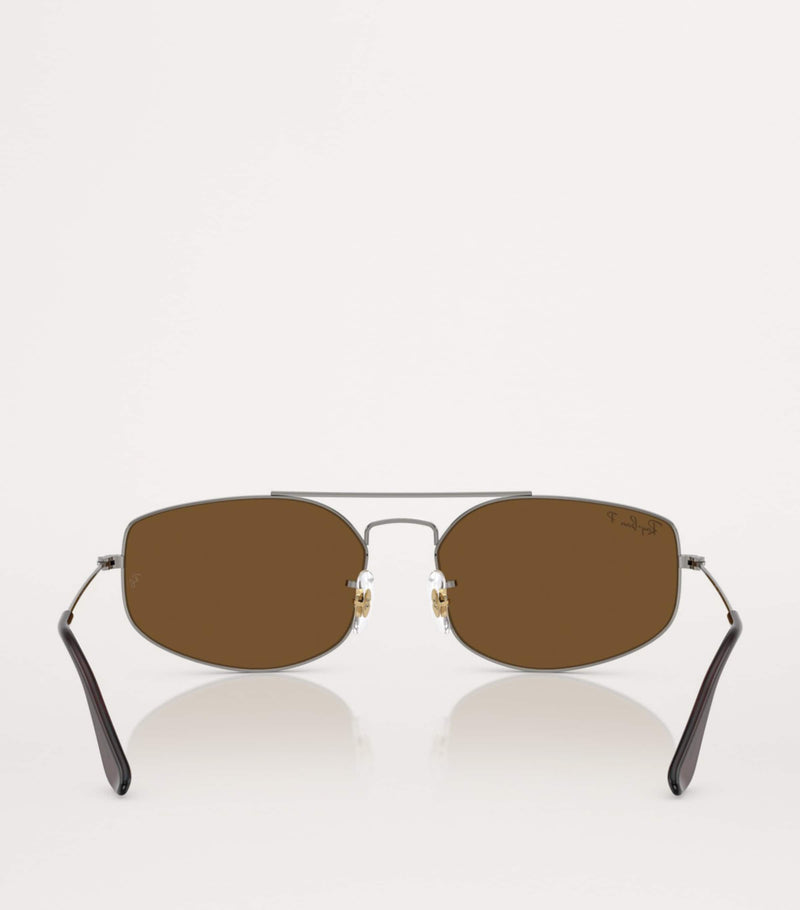 Ray-Ban Explorer V sunglasses, UK version