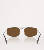 Ray-Ban Explorer V sunglasses, UK version