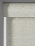 Next Pastoral Green Newall made to measure roller blind (British brand)