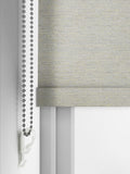 Next Pastoral Green Newall made to measure roller blind (British brand)