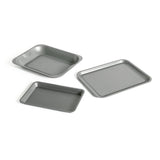 Argos Home 3 piece non-stick bakeware set - British product