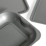 Argos Home 3 piece non-stick bakeware set - British product