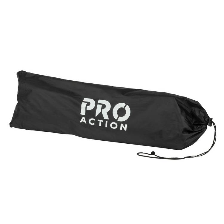 Pro Action dome tent 2 person, imported from the UK