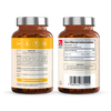 VitaBright vitamin D3 supplement 4000 IU 425 softgels, imported from the UK