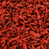 Holland & Barrett Goji Berries 210g dried snack, UK version