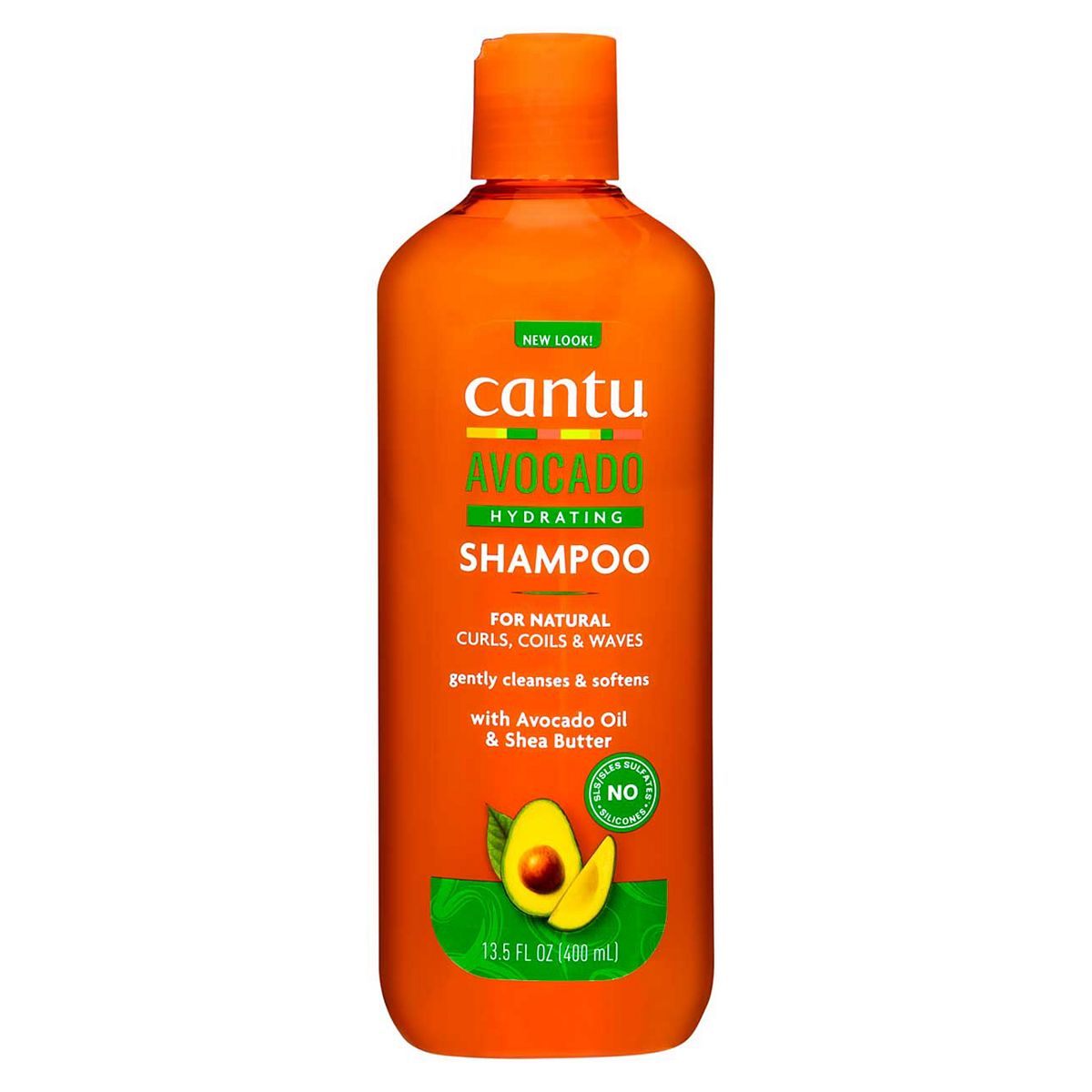 Cantu Avocado Hydrating Shampoo 400ml GOODS Boots   