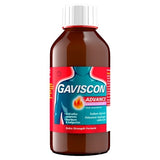 Gaviscon Advance Heartburn & Indigestion Liquid 300ml GOODS Superdrug   