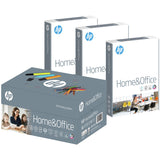 HP A4 printer paper 80gsm (British brand)