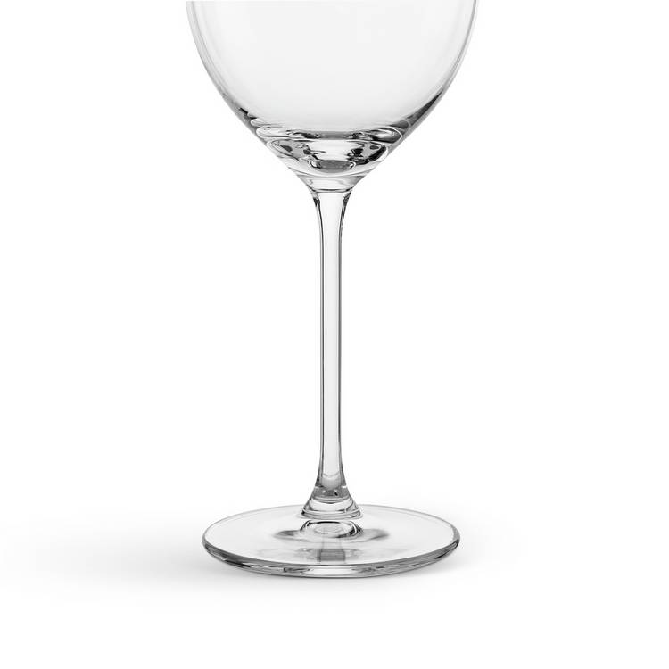 Habitat Portofino set of 4 wine glasses 410ml (British brand)