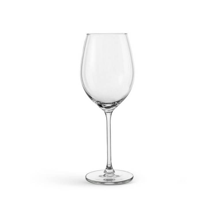 Habitat Portofino set of 4 wine glasses 410ml (British brand)