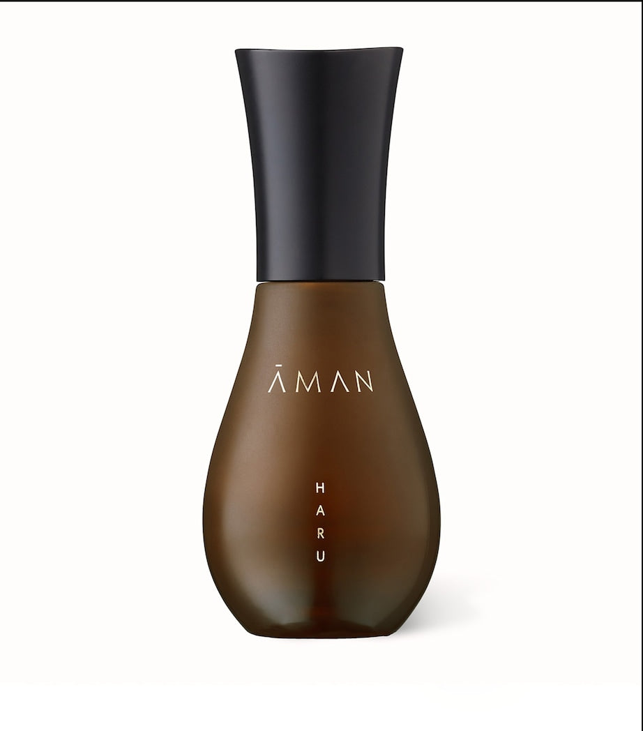 Aman Haru Eau De Parfum 50ml - British product