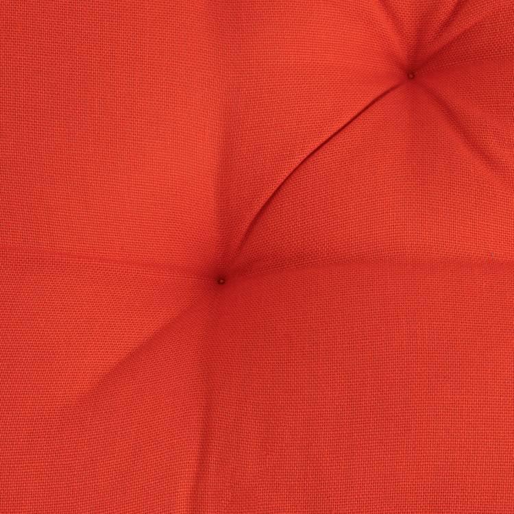 Habitat festive seat cushion pack of 2 red, UK version