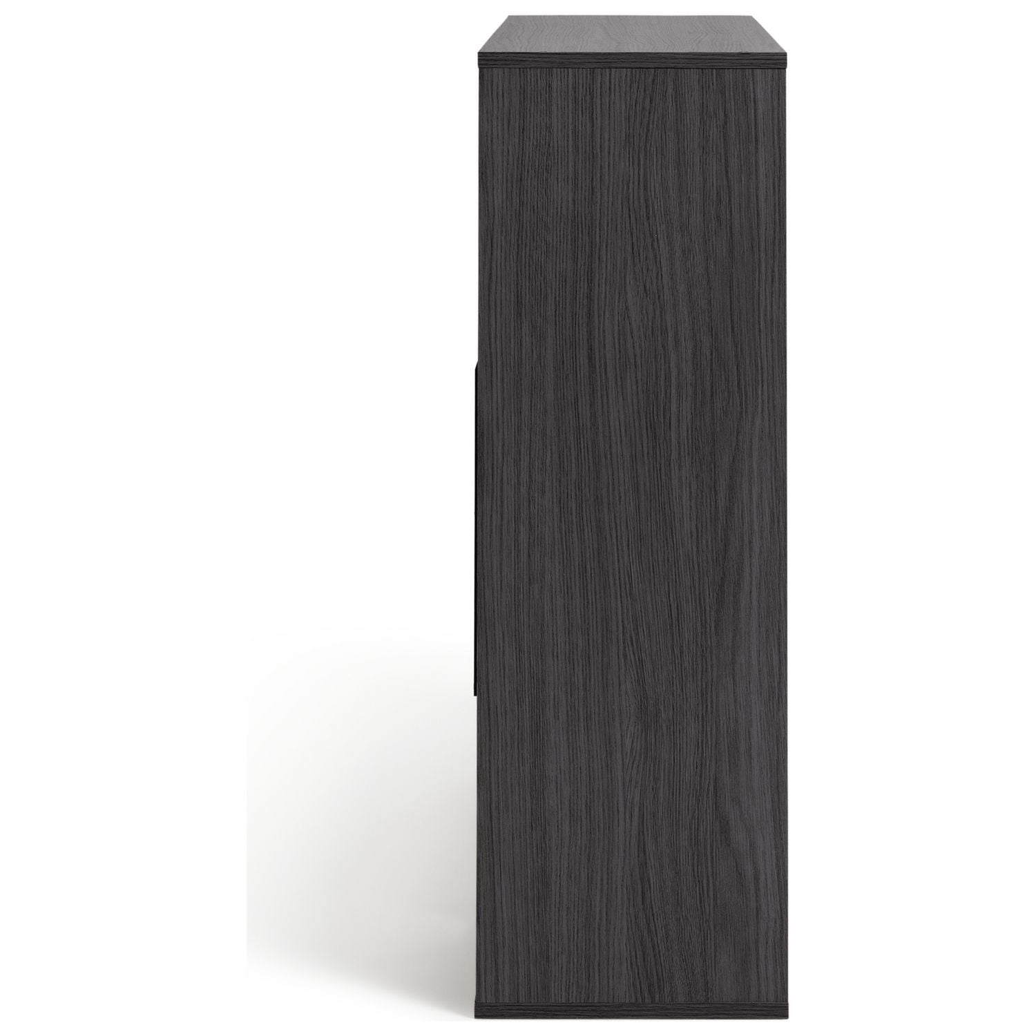 Argos Home Squares 9 Cube Storage Unit - Black