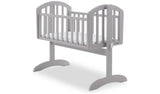 Obaby Sophie Swinging Crib - Warm Grey GOODS Argos