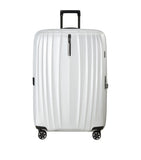 Samsonite Nexis expandable spinner suitcase 82cm (British brand)