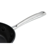Habitat hard anodised aluminium frying pan 30cm, imported from the UK