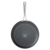 Habitat hard anodised aluminium frying pan 30cm, imported from the UK