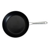Habitat hard anodised aluminium frying pan 30cm, imported from the UK