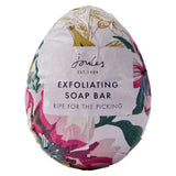 Joules Ladies Ripe For The Picking Exfoliating Soap Bar 70g GOODS Boots   