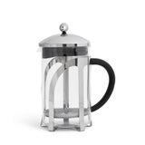Habitat chrome cafetiere 1500ml, UK version