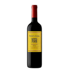 Remírez de Ganuza Reserva 2016 red wine 750ml, imported from the UK