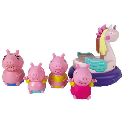 Argos Peppa Pig Bath Bundle- Buy online at McGrocer