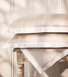 Celso De Lemos satin boudoir pillowcase 30x40cm - British product