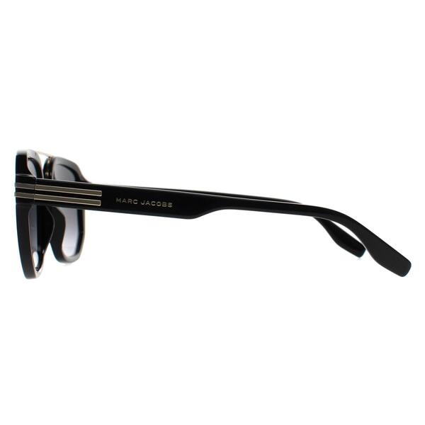 Marc Jacobs sunglasses MARC 588/S black gradient, UK version