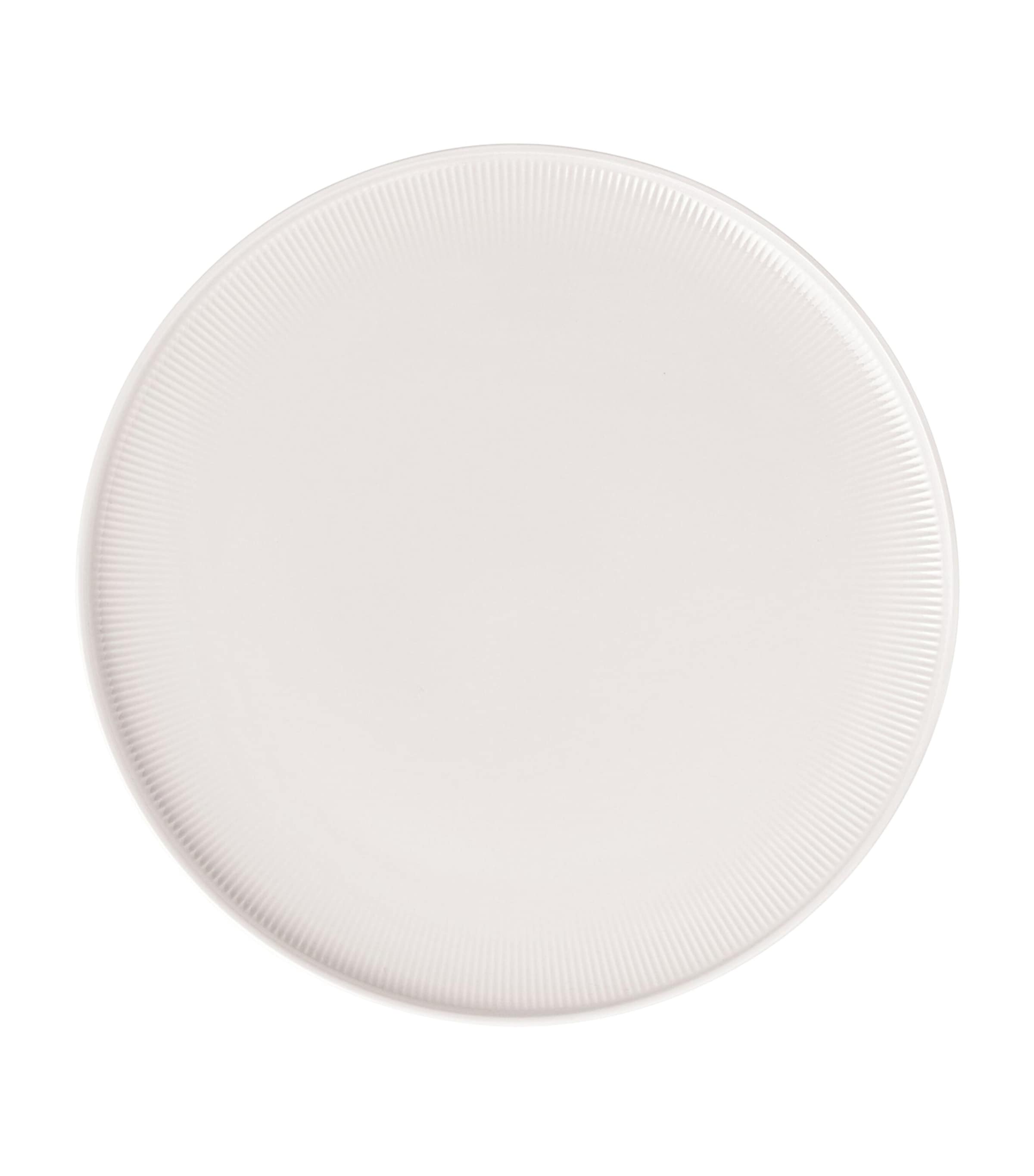 Villeroy & Boch Afina dinner plate 32cm (British brand)