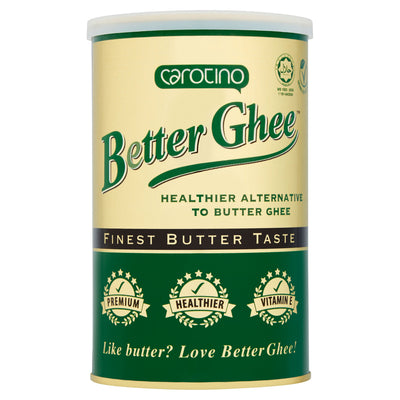 ASDA Carotino Better Ghee 1kg- Buy online at McGrocer