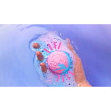 So Bomb DIY light up bath bomb kit (British brand)