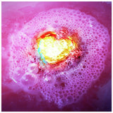 So Bomb DIY light up bath bomb kit (British brand)