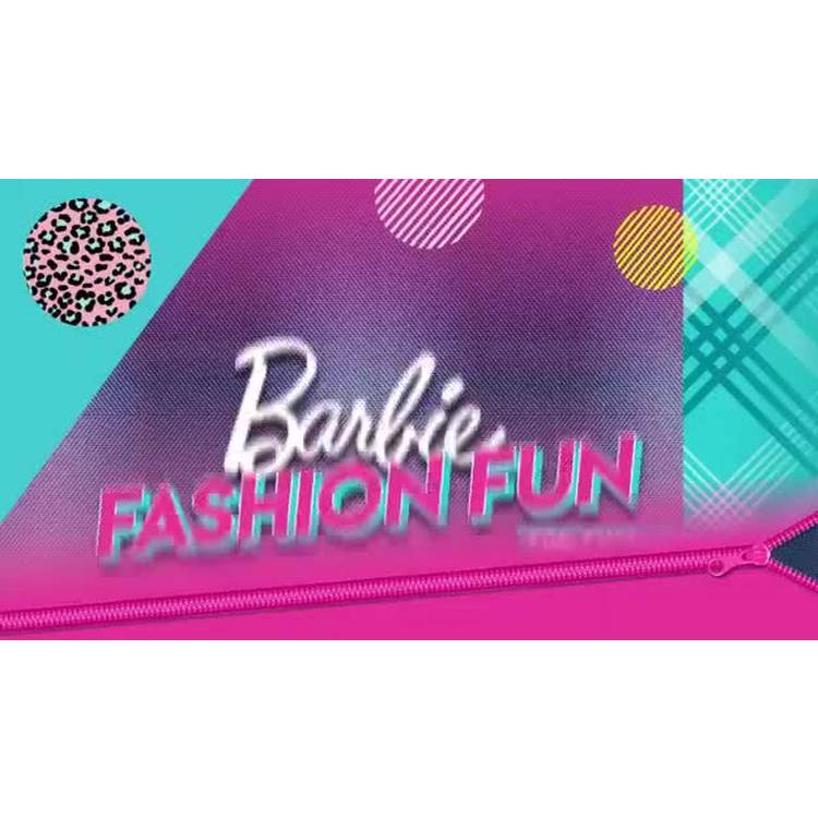 Barbie Fashionista blonde doll with wheelchair and ramp 29cm (British brand)