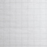Habitat Country Grid Grey Bedding Set - King size