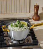 Our Place Mini Titanium Perfect Pot Pro 21.5cm, imported from the UK
