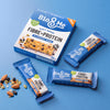 Bio & Me blueberry protein oat bars 3x40g - British product