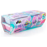 So Slime Sensations satisfying compound kit 4 pack, imported from the UK
