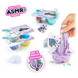 So Slime Sensations satisfying compound kit 4 pack, imported from the UK