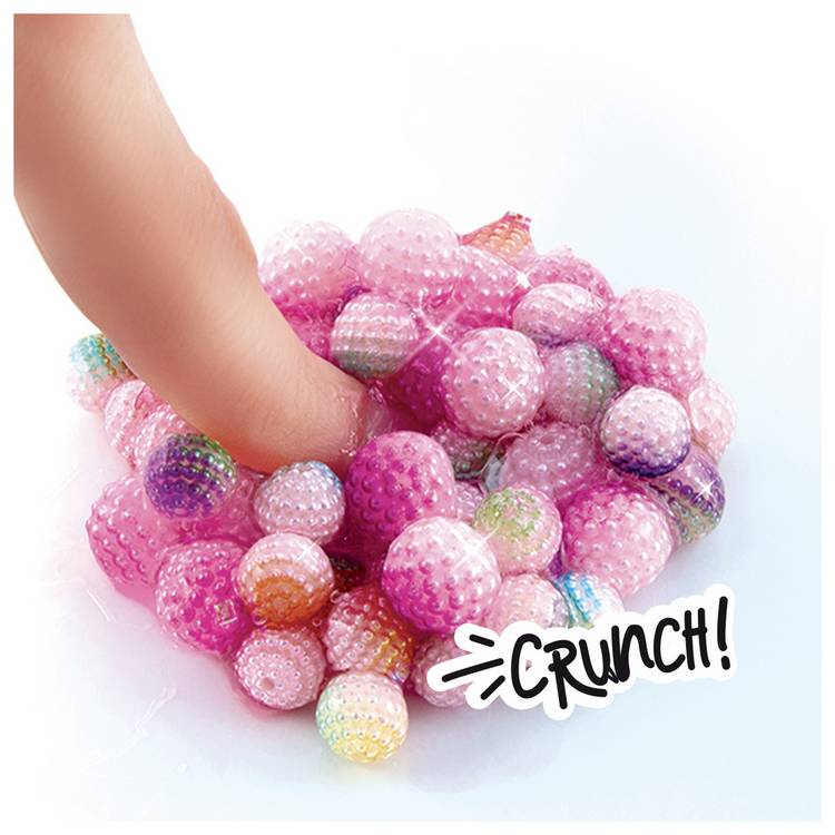 So Slime Sensations satisfying compound kit 4 pack, imported from the UK