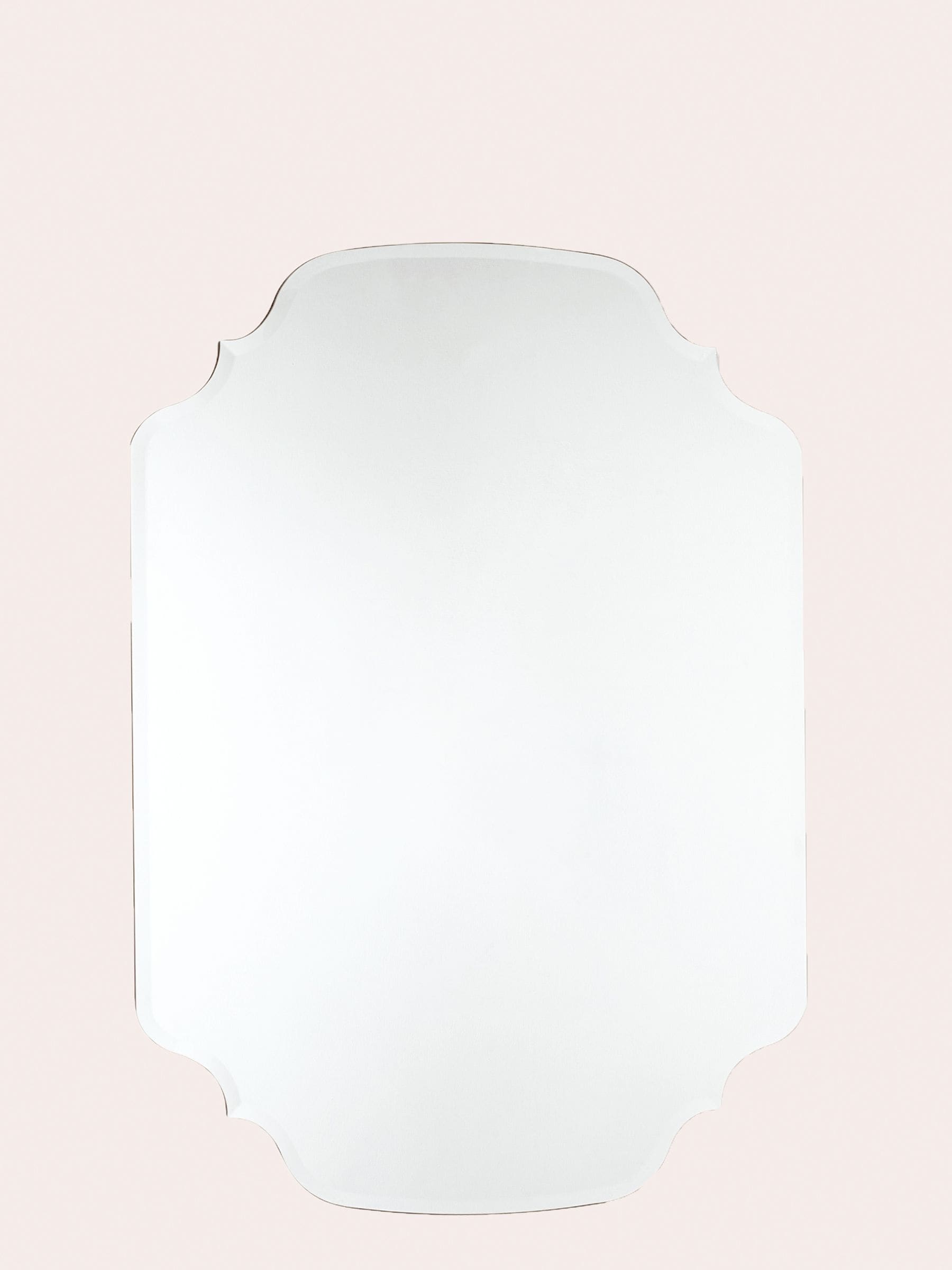 Laura Ashley Rochelle mirror 72cm x 100cm, UK version