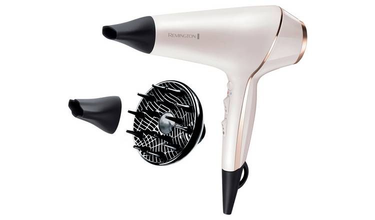 Remington AC9140 PROluxe Hair Dryer with Diffuser GOODS Argos