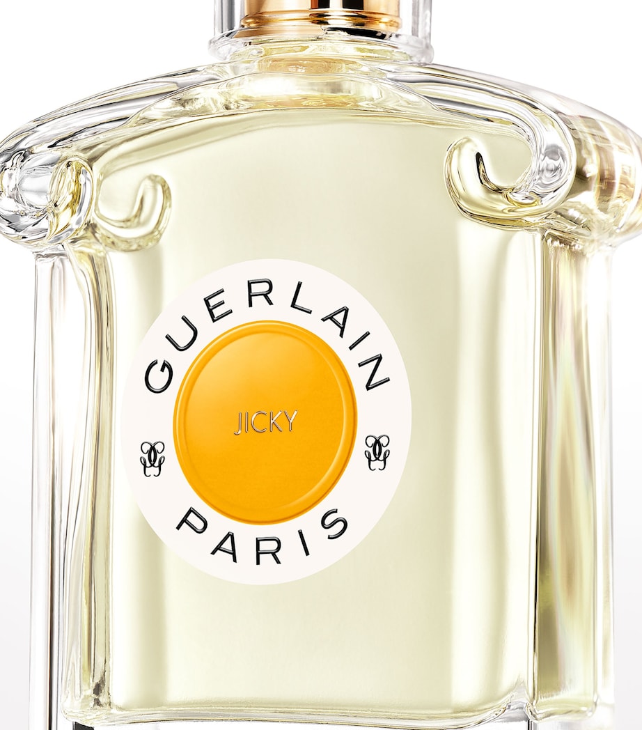 Guerlain Jicky Eau de Parfum 75ml, imported from the UK