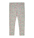 Trotters Liberty print children's leggings 6-11 years (British brand)