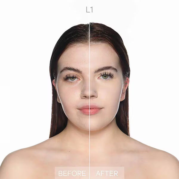 BPerfect Cosmetics Concealer Light 1 - British product