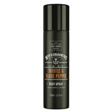 Scottish Fine Soaps Thistle & Black Pepper Body Spray 150ml GOODS Superdrug   